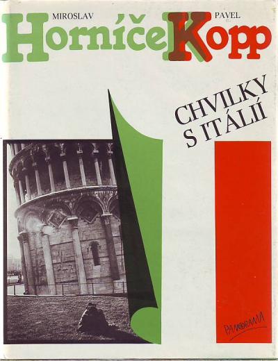 Chvilky s Itálií