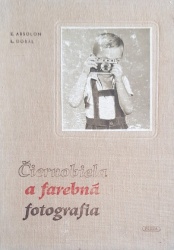 Čiernobiela a farebná fotografia