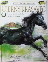 Čierny krásavec