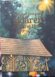 Cisársko-komorská skláreň v Starej Hute pri Novej Bani