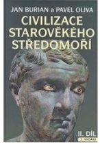 Civilizace starověkého Středomoří - 2. díl