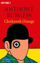 Clockwork Orange