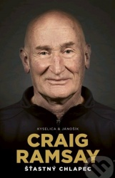 Craig Ramsay: Šťastný chlapec