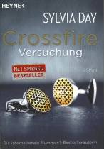 Crossfire 1: Versuchung