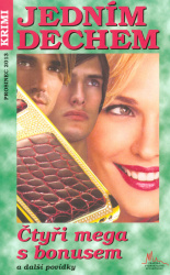 Čtyři mega s bonusem