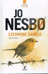 Czerwone gardło. Tom pierwszy