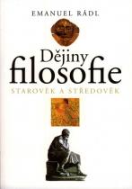 Dějiny filosofie I.