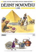 Dějiny novověku I.