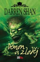 Démon a zloděj
