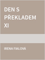 Den s překladem XI