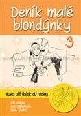 Deník malé blondýnky - Novej přírustek do rodiny