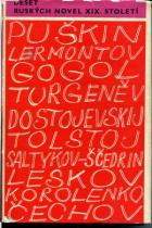 Deset ruských novel XIX. století