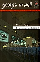 Devatenáctset osmdesát čtyři / Nineteen Eighty-Four