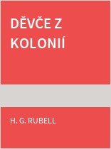Děvče z kolonií