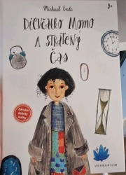 Dievčatko Momo a stratený  čas