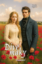 Divé maky