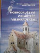 Dobrodružství v klášteře velehradském