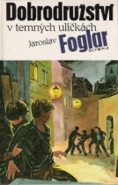 Dobrodružství v temných uličkách