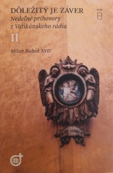 Dôležitý je záver