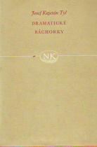 Dramatické báchorky