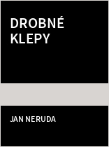 Drobné klepy