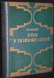 Dům v hluboké cestě