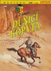 Dunící kopyta