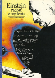 Einstein radosť z myslenia