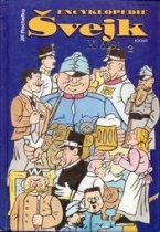 Encyklopedie Švejk