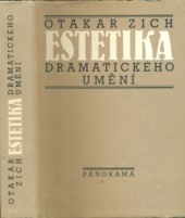 Estetika dramatického umění