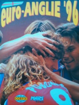 Euro Anglie 96