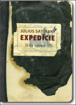 Expedície 1973 - 1982