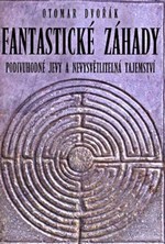 Fantastické záhady