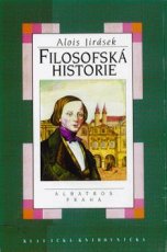 Filosofská historie