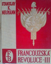 Francouzská revoluce III.