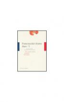 Francouzské drama dnes I.