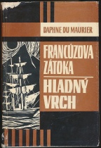 Francúzova zátoka, Hladný vrch