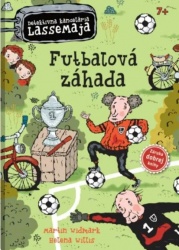 Futbalová záhada