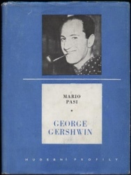 George Gershwin