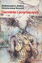Germinie Lacerteuxová