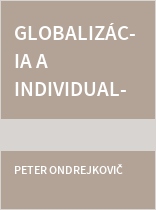 Globalizácia a individualizácia mládeže