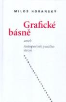 Grafické básně aneb Autoportrét psacího stroje