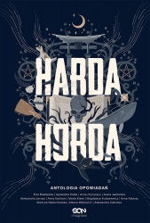 Harda horda