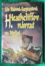 Heatcliffov návrat na Búrlivé výšiny