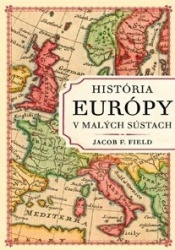História Európy v malých sústach