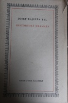 Historická dramata