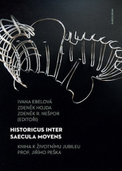 Historicus inter saecula movens