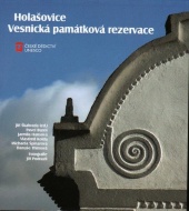 Holašovice: Vesnická památková rezervace