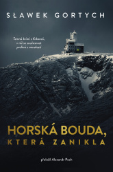 Horská bouda, která zanikla
