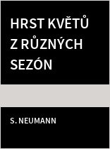 Hrst květů z různých sezón